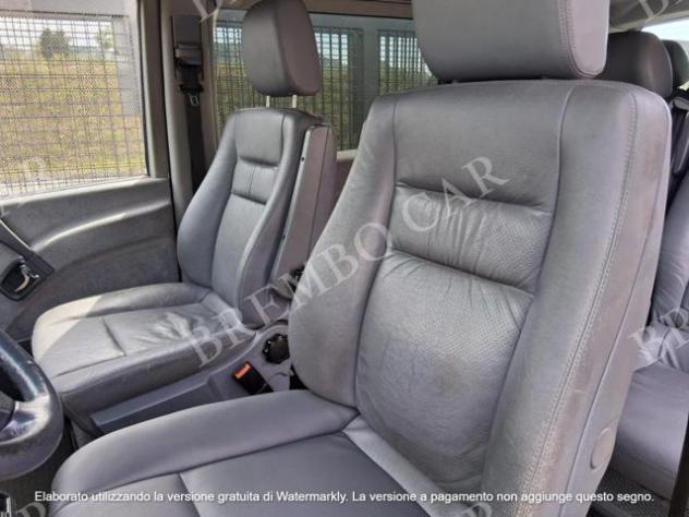 MERCEDES-BENZ V 220 CDI cat Trend rif. 23895448 - Foto 9