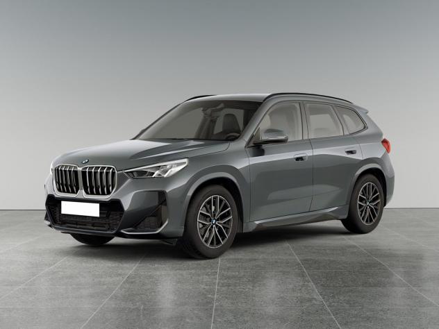 BMW X1 X1 sdrive20d mhev 48V MSport auto