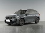 BMW X1 X1 sdrive20d mhev 48V MSport auto
