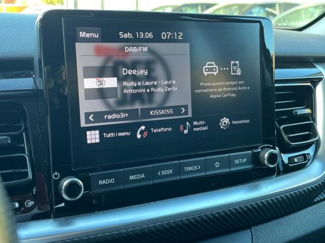 Kia Stonic Stonic 1.0 t-gdi mhev GT Line 120cv dct - Foto 9