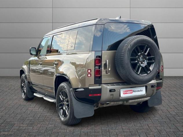 Land Rover Defender 3.0 D6 250 110 X-Dynamic S AWD auto. - Foto 4