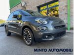 FIAT 500X 1.0 T3 120CV APPLE CARPLAY ANDROID AUTO BLUETOOTH rif. 22693986