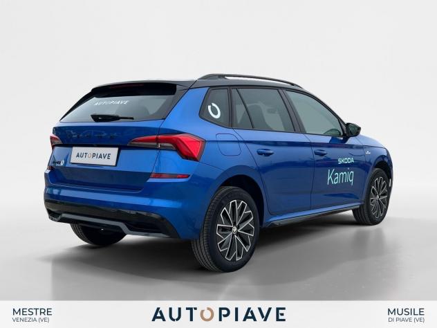 Škoda Kamiq 1.0 TSI 110 CV Monte Carlo - Foto 5