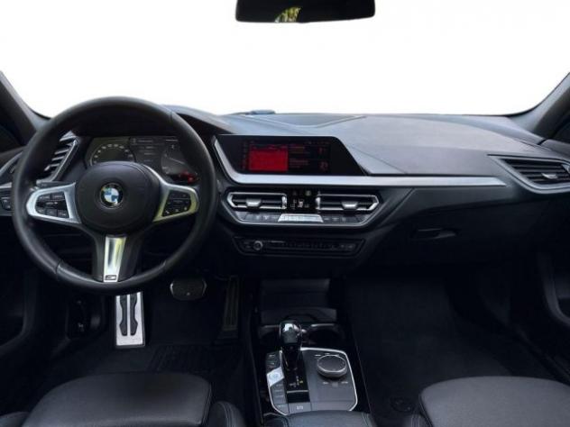 BMW 116 d 5p. Msport Aut. rif. 23949500 - Foto 8