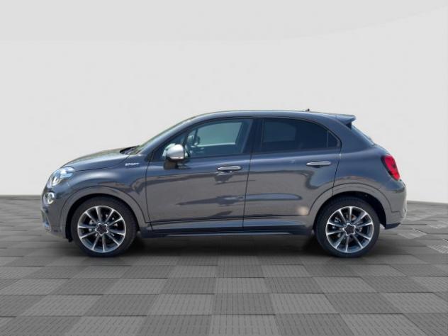 FIAT 500X 500X 1.0 T3 120 CV Sport rif. 24065621 - Foto 2