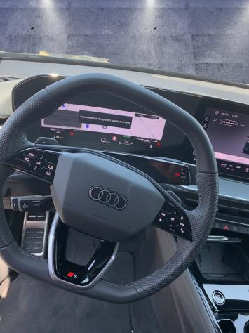 AUDI Q3 3ª serie Q3 SPB TDI 110 kW S tronic S Line edition - Foto 10