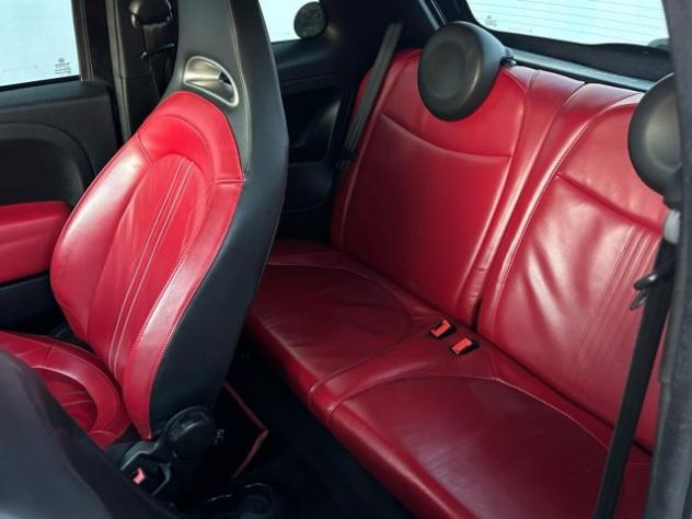 ABARTH 595 1.4 Turbo T-Jet MTA Turismo rif. 20039205 - Foto 10