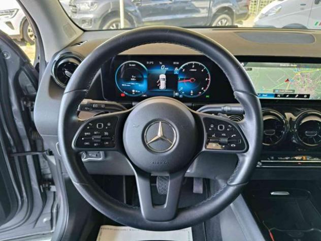 MERCEDES-BENZ GLA 200 d Automatic Business rif. 23808364 - Foto 9