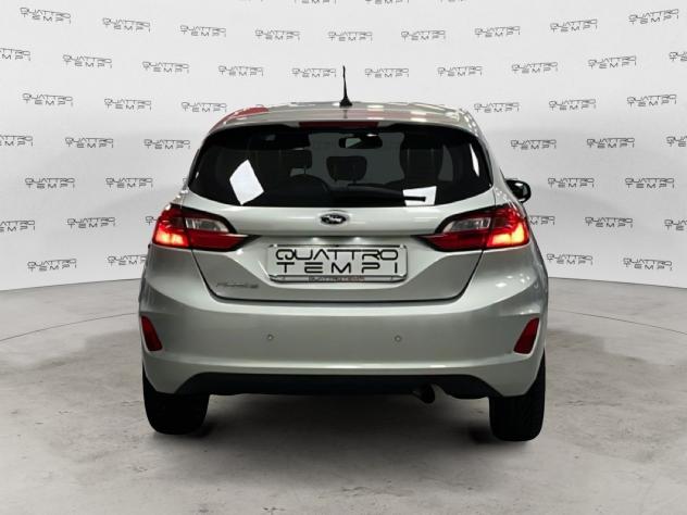 Ford Fiesta Fiesta 1.1 75 CV GPL 5 porte Titanium - Foto 6