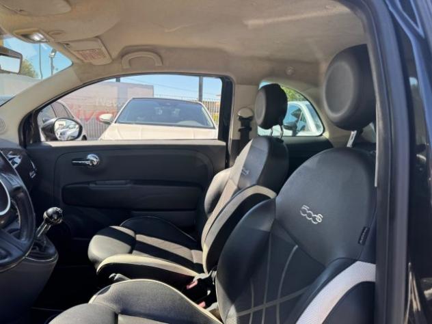 FIAT 500 1.3 Multijet 16V 95CV by DIESEL rif. 24153777 - Foto 9