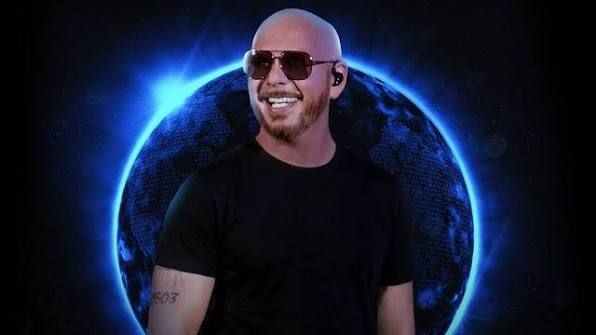 4 biglietti PARTERRE concerto PITBULL Milano 9.11.2026