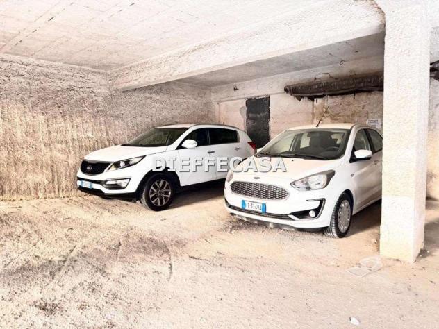V2561 - In vendita a Marsala garage in centro storico - Foto 2