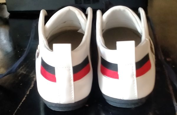 Scarpe da uomo - Foto 3