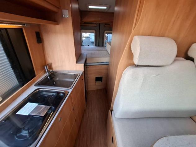 POSSL 2 WIN DUCATO 150 CV OFFERTA ESTATE rif. 23972765 - Foto 7