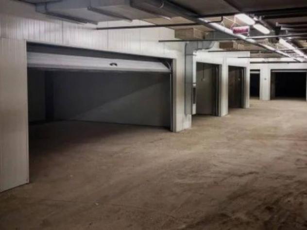 Immobile in asta di 18 m² in vendita a Roma - Foto 3