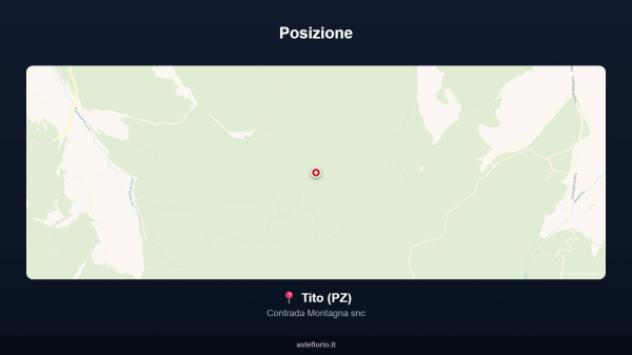 Immobile in asta di 69 m² in vendita a Tito - Foto 10