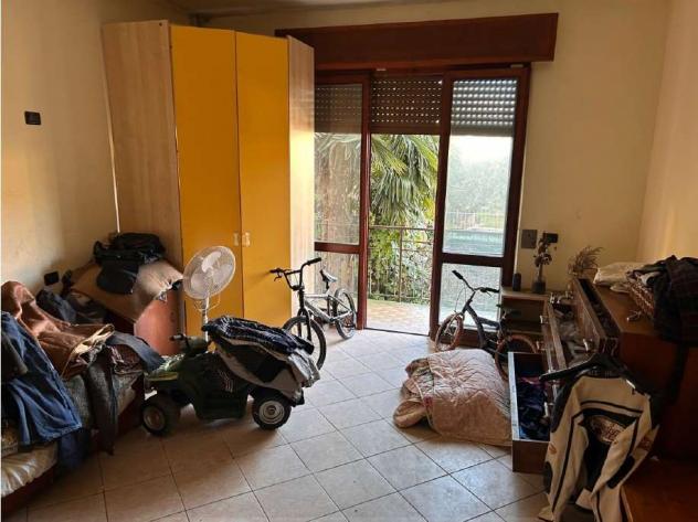 219/2025 U VA - Trilocale in asta in bifamiliare a Arsago Seprio - Foto 4