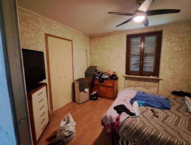 Immobile in asta di 156 m² con più di 5 locali e box auto in vendita a Cannara - Foto 7