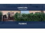 Immobile in asta di 153 m² in vendita a Capaci