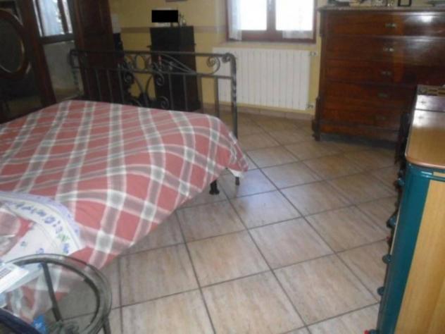 Immobile in asta di 158 m², box auto in vendita a Civitanova del Sannio - Foto 2