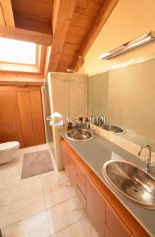 ATTICO di 3 vani e di 258 mq (CONEGLIANO) rif. DT112 - Foto 14