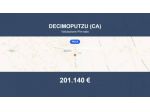 Immobile in asta di 251 m² con più di 5 locali e box auto in vendita a Deci &hellip;