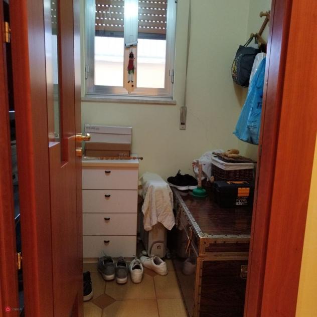 Casa Indipendente in Vendita in Via Romagnosi 47 /A a Floridia - Foto 9