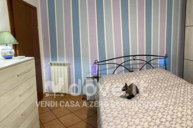 Appartamento di 54 m² con 3 locali e box auto in vendita a Gavorrano - Foto 15
