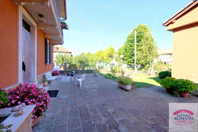 Villa a schiera in vendita a Giusvalla - Foto 5