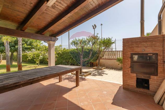 Villa o villino in vendita a Ispica, Santa Maria del Focallo - Foto 6