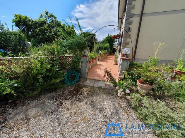 Terratetto in vendita a Larciano 270 mq Rif: 1392816 - Foto 6