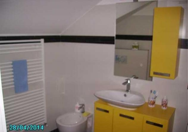 Magliolo vendesi appartamento 2 vani 60 Mq - Foto 6