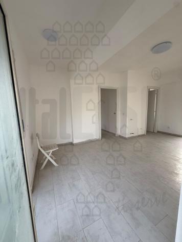APPARTAMENTO di 3 vani e di 75 mq (MESSINA) rif. 2VS 18237 - Foto 12