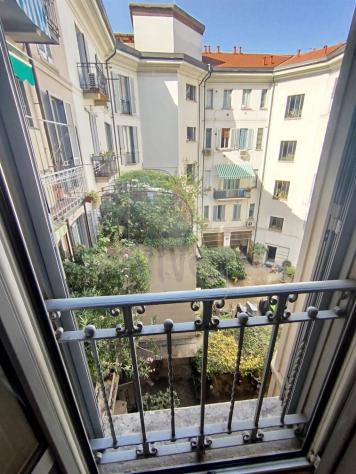 BASTIONI PORTA VENEZIA adiacenze - Foto 11