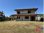 Villa singola Al rustico