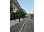 MONTESILVANO  4 LOCALI-VIA B,CROCE  -PIANO TERRA-INGRESSO INDIPENDENTE-NO CONDO