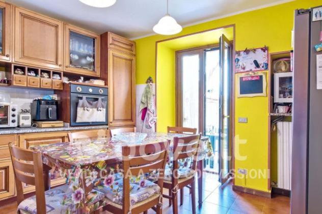 Villa di 320 m² con più di 5 locali e box auto doppio in vendita a Palazzago - Foto 10