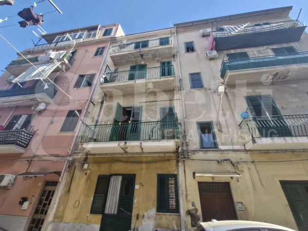 Appartamento - Palermo . Rif.: Cod. 34/26VRG