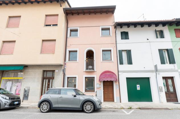 Singola in vendita a Palmanova - Foto 14