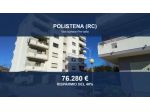 Immobile in asta di 119 m² con più di 5 locali e box auto in vendita a Polistena