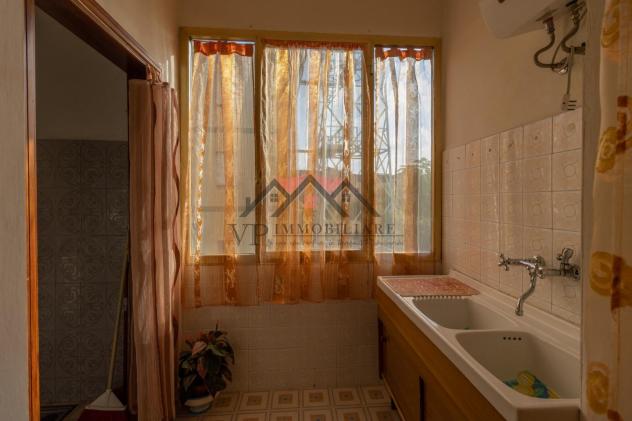 Appartamento in vendita a Pomarance 100 mq Rif: 1350421 - Foto 7