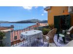 PORTOFERRAIO - ELBA - TERRATETTO CON VISTA MOZZAFIATO