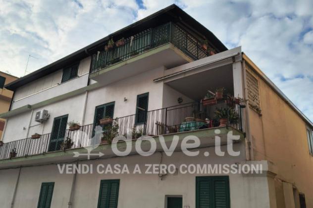 Appartamento di 140 m² con 4 locali in vendita a Reggio Calabria - Foto 10