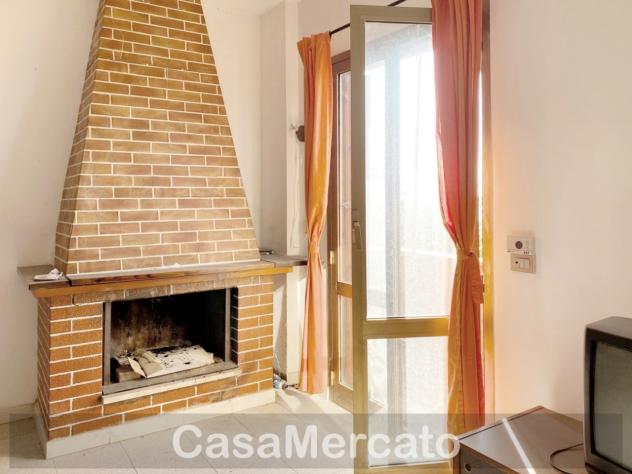 Trilocale in vendita a Rocca di Papa - Foto 9