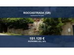 Immobile in asta di 39 m², box auto in vendita a Roccastrada
