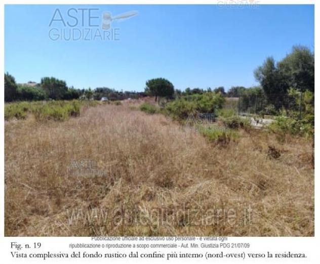 IMMOBILI-IMMOBILE RESIDENZIALE-Località Is Uccheddus - Foto 4