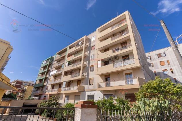 Trilocale in vendita a Siracusa