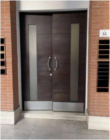 Immobile in asta di 44 m² in vendita a Teramo - Foto 3