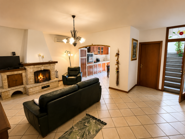 Villetta a schiera in vendita a La Rosa - Terricciola 150 mq Rif: 1420159 - Foto 2