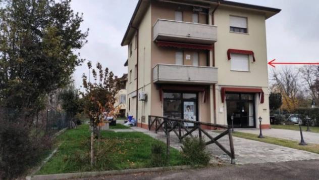 Immobile in asta di 127 m², box auto in vendita a Tresignana - Foto 2